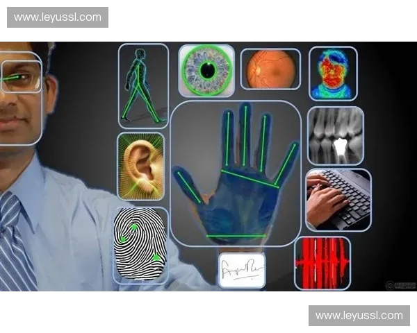 生物特征识别技术验证版权访问 保障内容安全分发