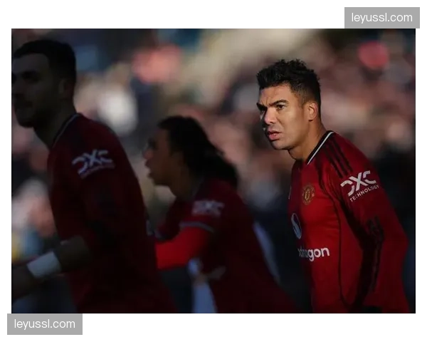 卡塞米罗今夏或自由身离队，迈阿密国际成潜在下家